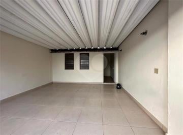 Imagem Principal · Casa para alugar no Bairro Jardim Brasília com 2 dormitórios