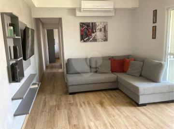 Imagem Principal · Apartamento à venda no Condomínio Visare no Bairro dos Alemães em Piracicaba - SP.
