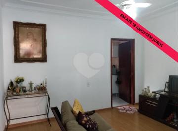 Imagem Principal · CASA DOIS DORMITORIOS BAIRRO VILA FATIMA