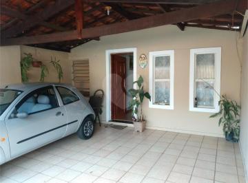 Imagem Principal · Casa à venda 2 quartos - Nossa Sra. de Fatima - Piracicaba