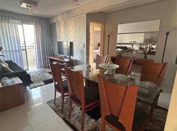 Imagem Principal · Apartamento a venda em Piracicaba - SP.