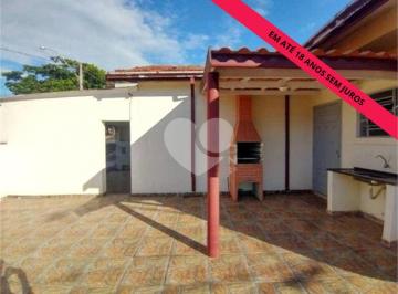 Imagem Principal · Casa reformada à venda em Piracicaba no Jardim São Paulo de 145 m² .