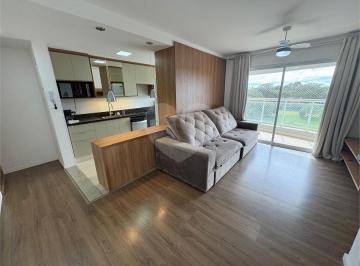 Imagem Principal · Apartamento para alugar com 3 quartos em São Dimas, Piracicaba