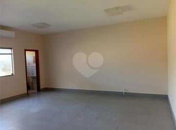 Imagem Principal · Sala Comercial no Terras Office em Piracicaba