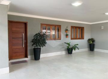 Imagem Principal · Linda Casa à Venda no Bairro Santa Rosa, na cidade de Piracicaba-SP.