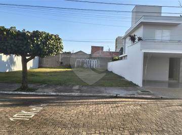Imagem Principal · Terreno à venda no Convívio São Francisco - Piracicaba/SP.