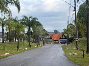Imagem Principal · Terreno em condomínio à venda em Recanto Das Águas de São Pedro, São Pedro
