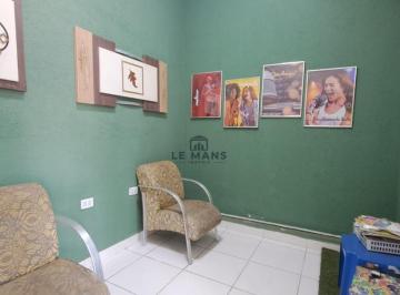 Comercial · 42m² · Sala para alugar no bairro Água Branca em Piracicaba - SP