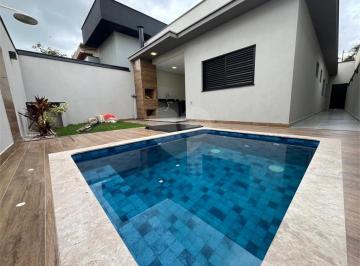 Imagem Principal · Casa à venda no Condomínio Residencial Ágape, no bairro Campestre, em Piracicaba/SP.