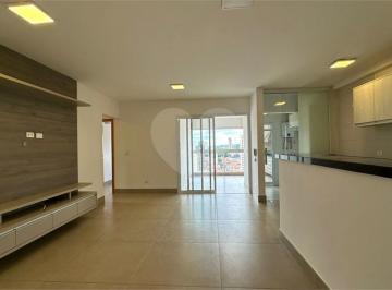 Imagem Principal · Apartamento no edifício Saint Barth para locação