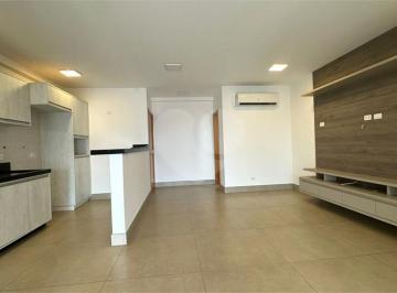 Imagem Principal · Apartamento no edifício Saint Barth para locação