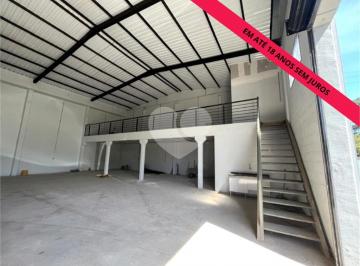 Imagem Principal · Venda de Barracão no Jardim Algodoal - Ao lado da Rodovia SP 304