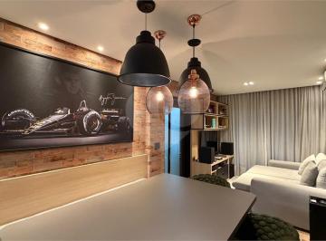 Imagem Principal · Apartamento à venda com 2 quartos em Cidade Alta, Piracicaba