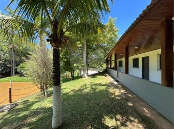 Imagem Principal · Excelente Propriedade Rural à Venda – 550.000 m² (46 Alqueires) às Margens da Represa de Santa Branc