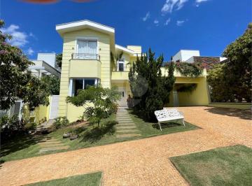 Imagem Principal · Excelente Residência no Condomínio Residencial Monte Alegre