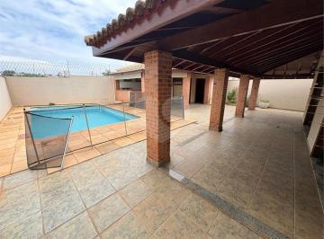 Imagem Principal · Casa para alugar com 4 quartos em Terras de Piracicaba, Piracicaba