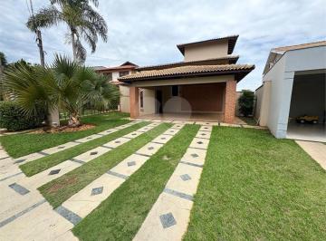 Imagem Principal · Casa em condomínio para alugar com 4 quartos em Terras de Piracicaba, Piracicaba