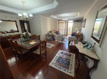Imagem Principal · Apartamento à venda com 3 quartos em Nova Piracicaba, Piracicaba