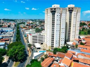 Imagem Principal · Apartamento à venda com 2 quartos em Piracicaba