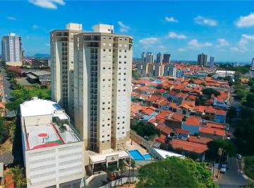 Imagem Principal · Apartamento à venda com 2 quartos em Piracicaba