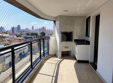 Imagem Principal · Apartamento Locação - 3 suítes - Bairro Paulista - Piracicaba/SP