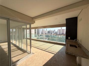 Imagem Principal · Apartamento Exclusivo à Venda no Edifício Monet Residencial | Bairro Alto | Piracicaba