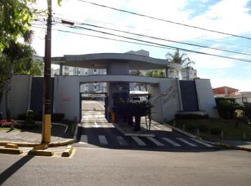 Apartamento · 54m² · 2 Quartos · 1 Vaga · Apartamento para alugar e a venda no Spazio Montebello bairro Nova América em Piracicaba/SP