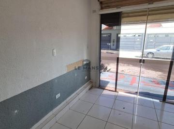 Comercial · 20m² · Sala para alugar no bairro Água Branca em Piracicaba - SP