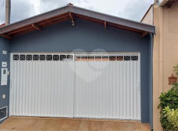 Imagem Principal · Casa a venda no Bairro Astúrias em Piracicaba - SP.