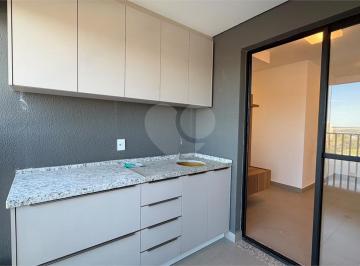 Imagem Principal · Apartamento para alugar com 2 quartos em Nova América, Piracicaba