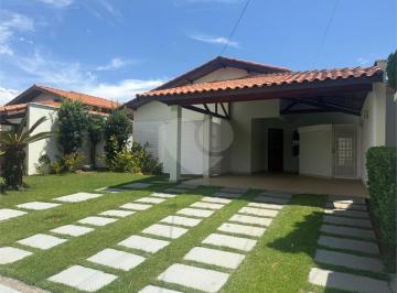 Imagem Principal · Casa Condomínio Villagio Verdi - R$ 870.000,00