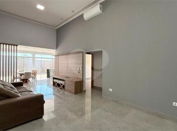 Imagem Principal · Casa para alugar no Damha I em Piracicaba/SP.