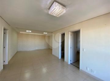 Imagem Principal · Apartamento alugar 3 quartos e 3 suítes em Piracicaba