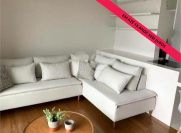 Imagem Principal · Apartamento no Residencial Trio Linderberg