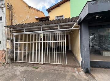 Imagem Principal · Casa à Venda no Centro de Piracicaba/SP.