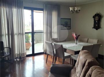 Imagem Principal · Apartamento à Venda no Edifício San Marino no Bairro Alto em Piracicaba - SP.