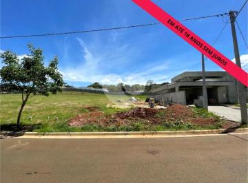 Imagem Principal · Oportunidade no Damha 2, terreno plano em localização privilegiada do condomínio.