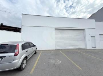 Imagem Principal · Salão Comercial para alugar em Vila Independência, Piracicaba