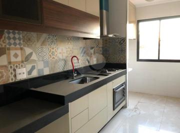 Imagem Principal · Apartamento à venda com 2 quartos em Jaraguá, Piracicaba