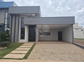 Imagem Principal · Casa no Condomínio Park Unimep Taquaral - Piracicaba/SP.