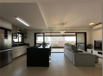 Imagem Principal · Apartamento para alugar com 3 quartos em Nova América, Piracicaba