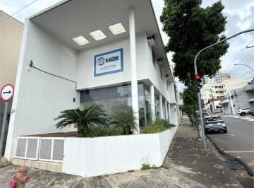 Imagem Principal · Salão Comercial para alugar em Centro, Piracicaba