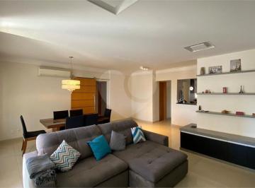 Imagem Principal · Apartamento a venda no edifício Villa Lobos com 140m² em Piracicaba
