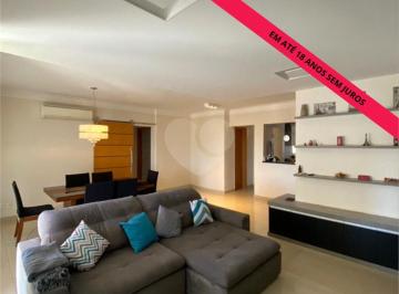 Imagem Principal · Apartamento a venda no edifício Villa Lobos com 140m² em Piracicaba