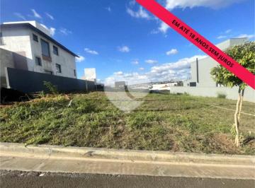 Imagem Principal · Terreno à venda no Condomínio Damha II em Piracicaba - SP.