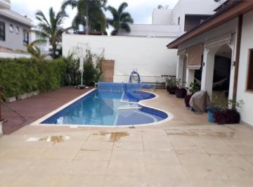 Imagem Principal · Casa em condomínio à venda com 5 quartos em Jardim Vila Paradiso, Indaiatuba