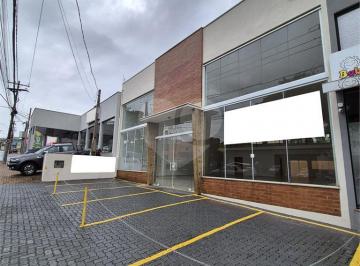 Imagem Principal · Salão Comercial para alugar em Piracicaba - SP.