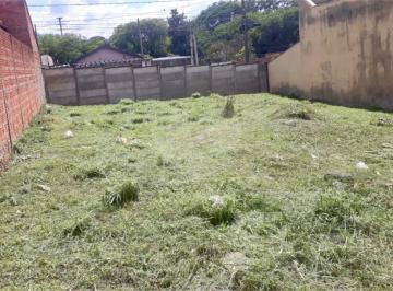 Imagem Principal · Terreno à venda no Santa Rosa em Piracicaba/SP.
