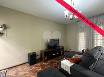 Imagem Principal · Casa à venda no bairro Vila Rezende, em Piracicaba/SP.