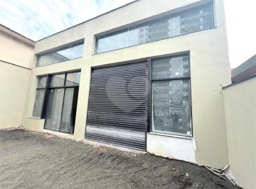 Imagem Principal · Salão Comercial Novo para Alugar| 310 m² | Vila Independência | Piracicaba/SP
